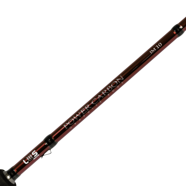 POWER CARBON VINHO - CAST - Image 4