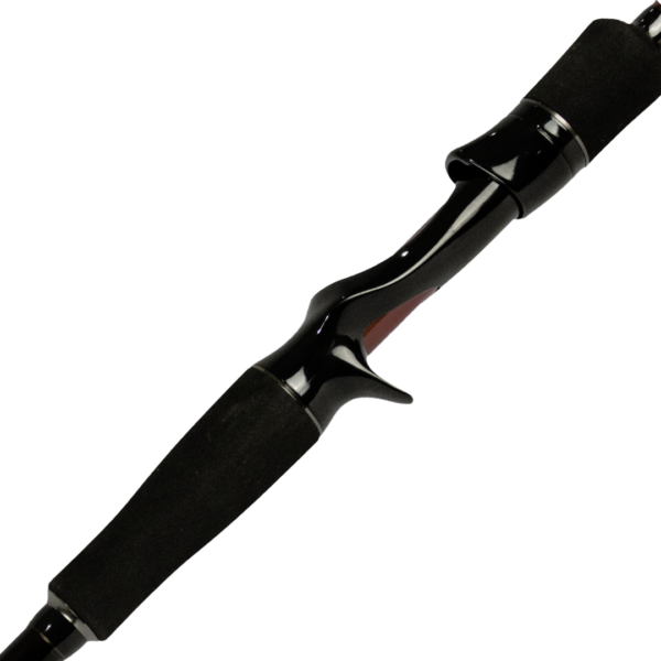 POWER CARBON VINHO - CAST - Image 5