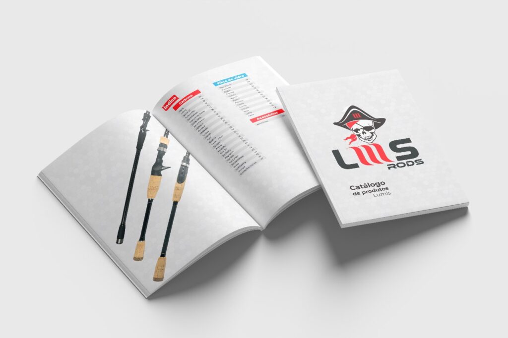 Varas Lumis - Catalogo 2024