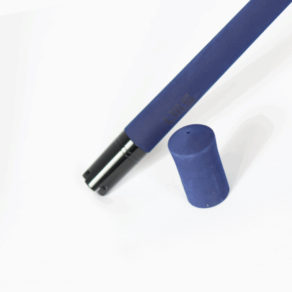 VERTICAL JIG - SPIN - Image 2