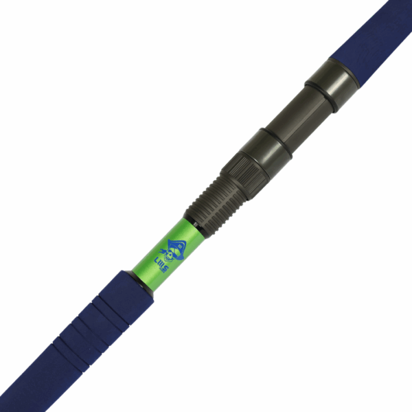 VERTICAL JIG - SPIN - Image 3