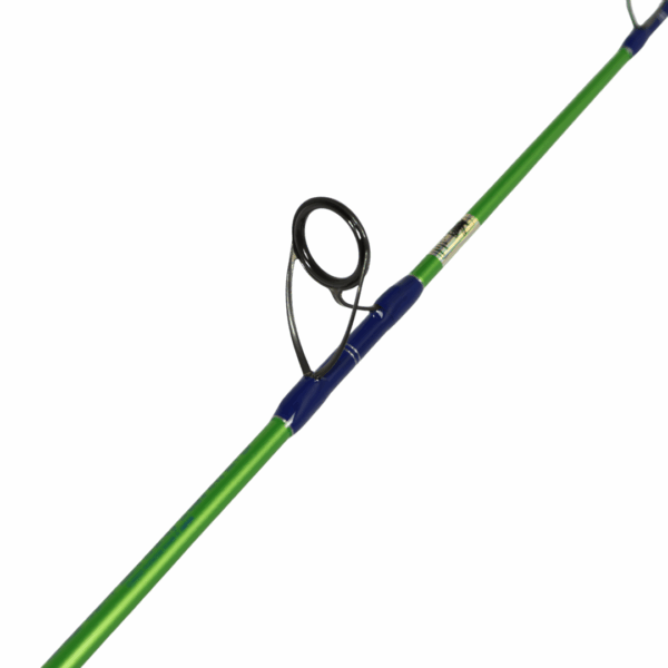 VERTICAL JIG - SPIN - Image 5