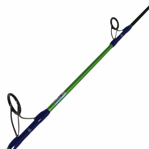VERTICAL JIG - SPIN - Image 6