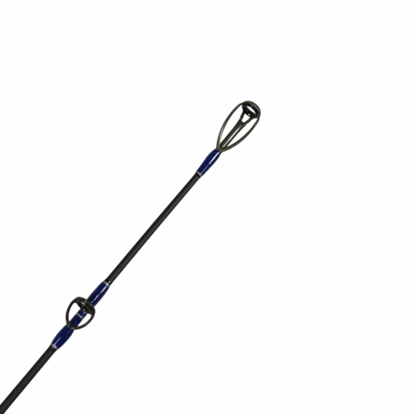 VERTICAL JIG - SPIN - Image 7