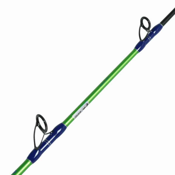 VERTICAL JIG - CAST - Image 7