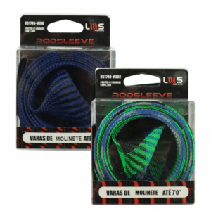 RODSLEEVE MOLINETE - PROTETOR DE BLANK