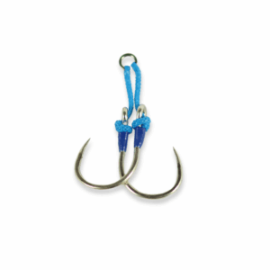 SHORE JIGGING POWER ASSIST