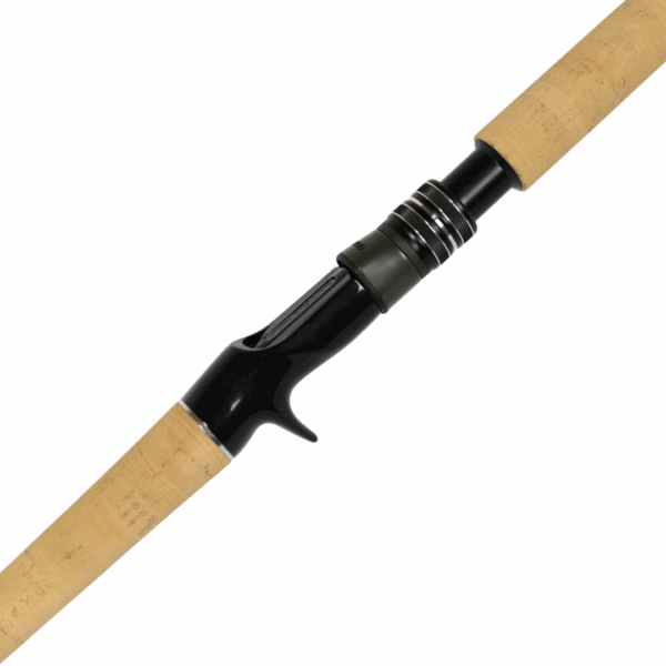 TAMBA CARBON - CAST - Image 3