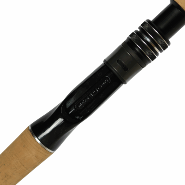 TAMBA CARBON - CAST - Image 4
