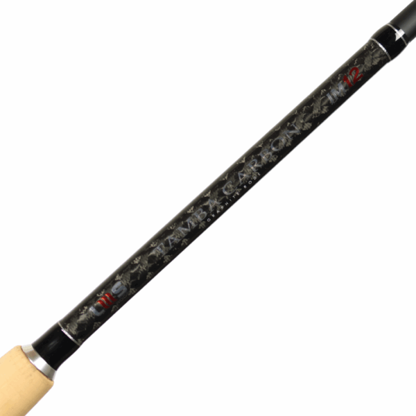 TAMBA CARBON - CAST - Image 5