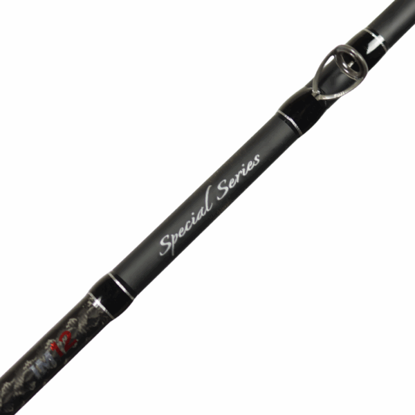 TAMBA CARBON - CAST - Image 6