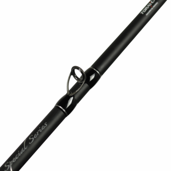 TAMBA CARBON - CAST - Image 7