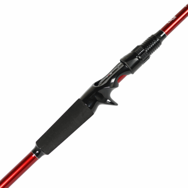 TOP CAST PRO RED - CAST - Image 3