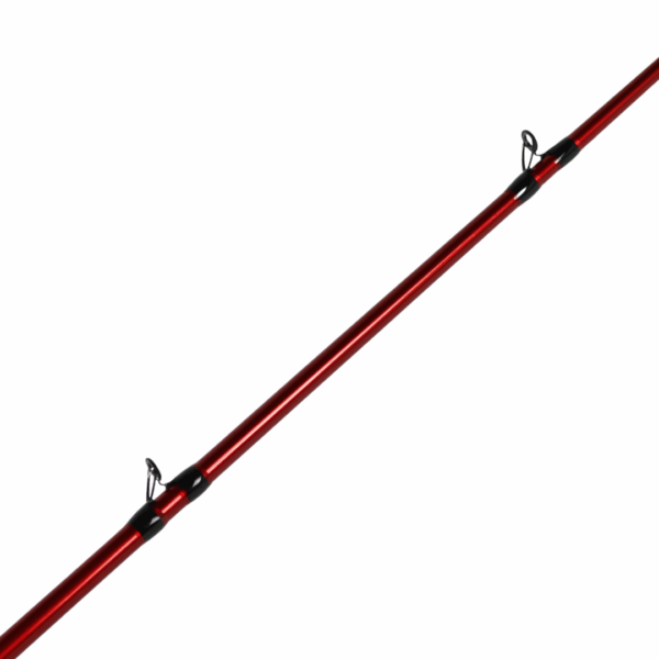 TOP CAST PRO RED - CAST - Image 6