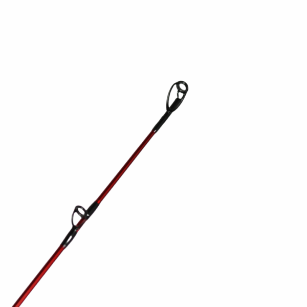 TOP CAST PRO RED - CAST - Image 7