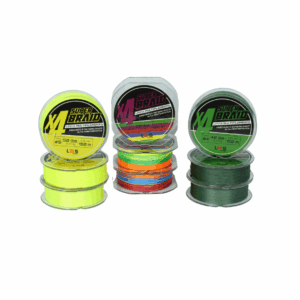 linha multifilamento 4x