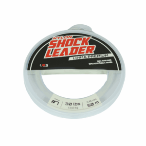 NYLON SHOCK LEADER