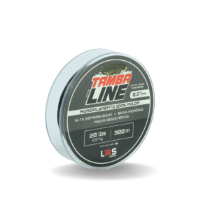 TAMBA LINE BLACK