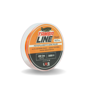 Tamba Line Lemon Yellow