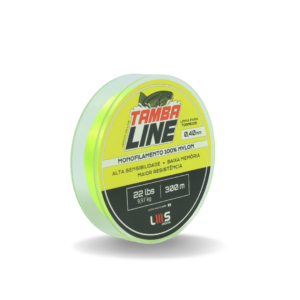 TAMBA LINE LEMON YELLOW