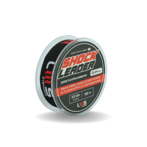 SHOCK LEADER